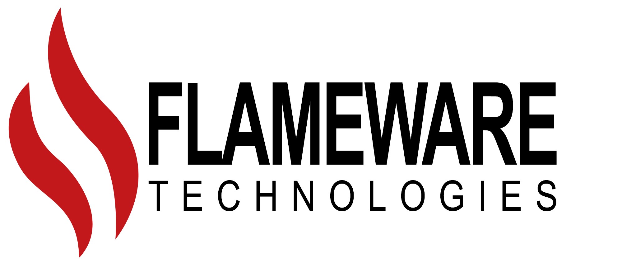 Flameware Technologies logo